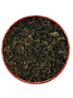 OOLONG GIN SHUEN