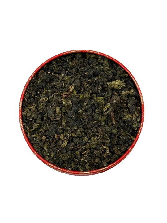 OOLONG GIN SHUEN