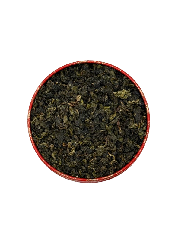 OOLONG GIN SHUEN