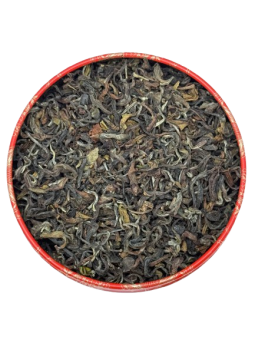 OOLONG JUN CHIABARY NÉPAL - BIO