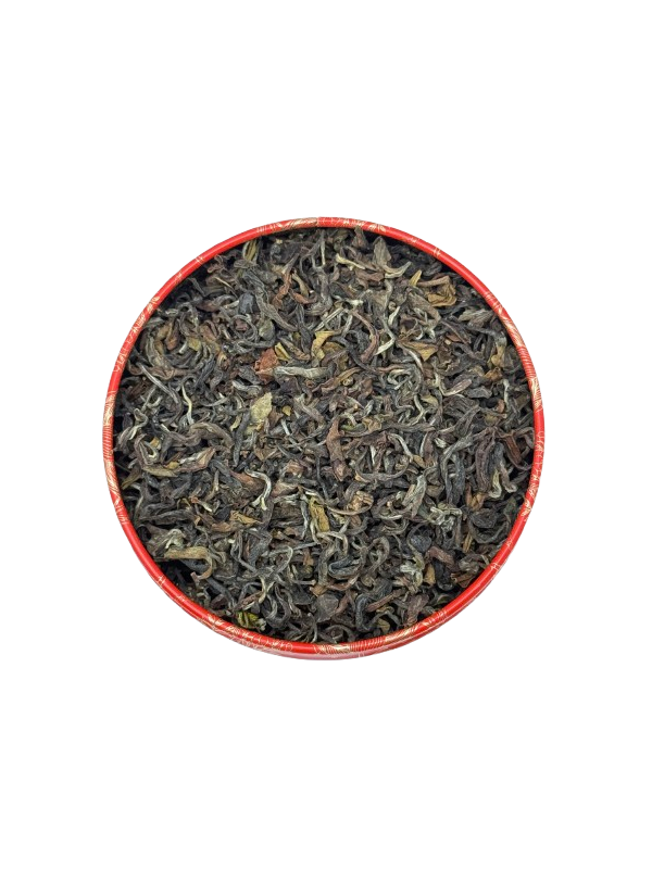 OOLONG JUN CHIABARY NÉPAL - BIO