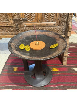 COUPE NAGA - LA ROUTE DU THE VERSAILLES