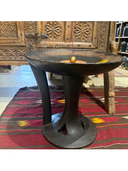 COUPE NAGA - LA ROUTE DU THE VERSAILLES