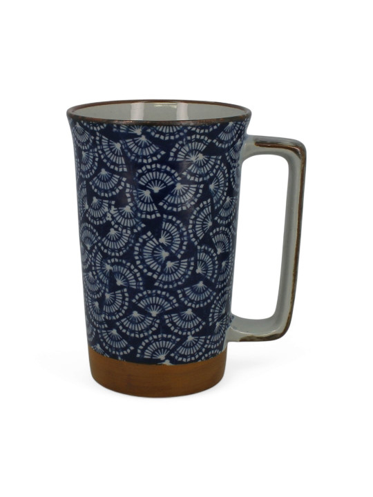 MUG OOGIMAI  - JAPON la route du thé versailles