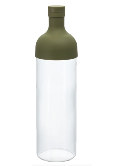 BOUTEILLE THÉ GLACÉ - HARIO 750mL