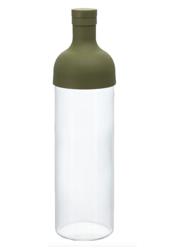 BOUTEILLE THÉ GLACÉ - HARIO 750mL