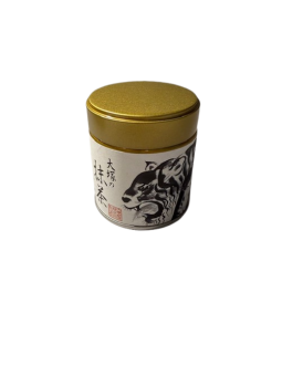 BOITE 30g MATCHA DE CÉRÉMONIE JAPON