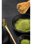 BOITE 30g MATCHA DE CÉRÉMONIE BIO JAPON