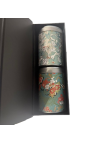 COFFRET 2 INFUSIONS - LA ROUTE DU THÉ VERSAILLES