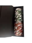 COFFRET 2 THÉS NOËL - Les Thés Voyageurs