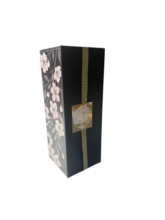 COFFRET DE THÉS VERTS JAPON