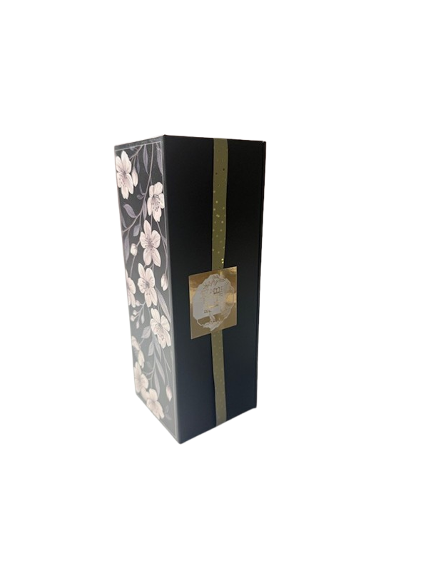 COFFRET DE THÉS VERTS JAPON