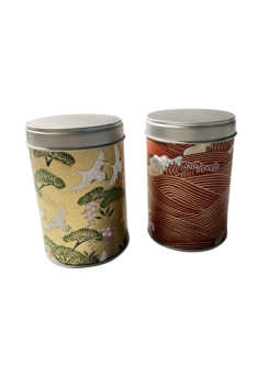 COFFRET DE THÉS VERTS JAPON