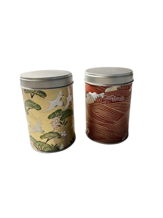 COFFRET DE THÉS VERTS JAPON