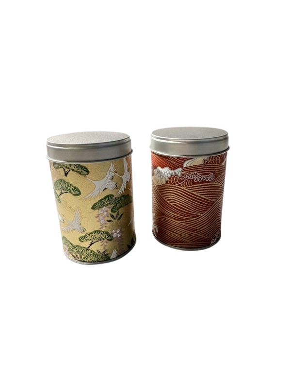 COFFRET DE THÉS VERTS JAPON