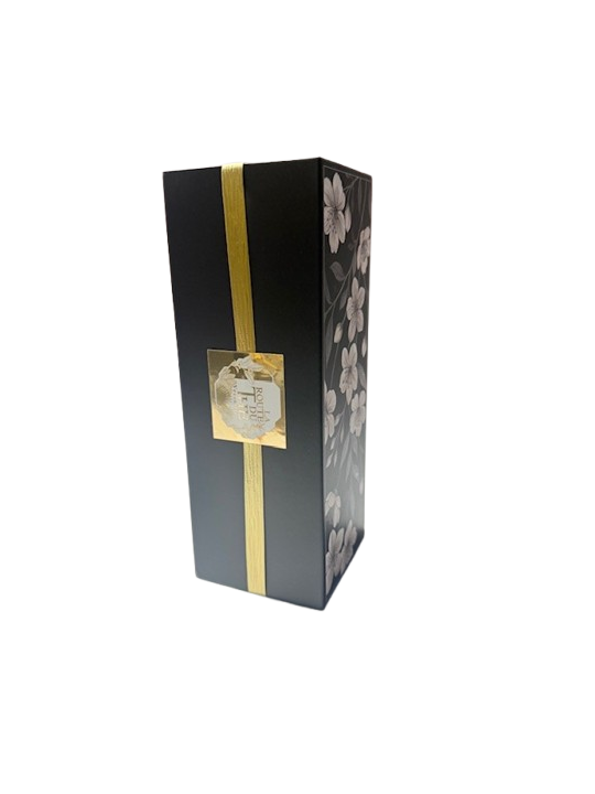 COFFRET 2 GRANDS CRUS CHINE