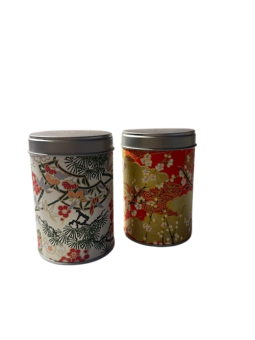 COFFRET 2 GRANDS CRUS CHINE