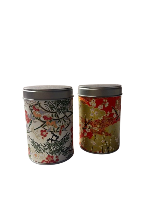 COFFRET 2 GRANDS CRUS CHINE