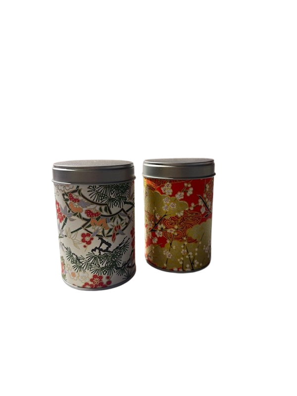 COFFRET 2 GRANDS CRUS CHINE