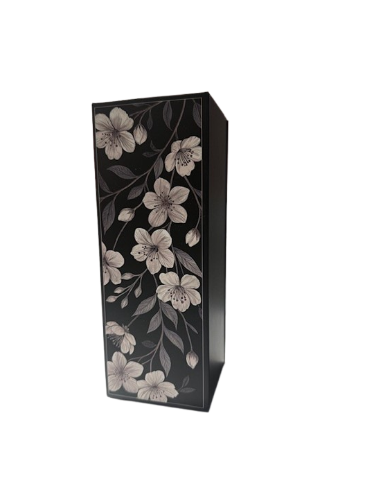 COFFRET D'EXCEPTION 4 GRANDS CRUS - La route du thé Versailles