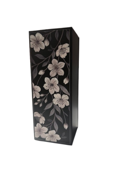 COFFRET 4 MÉLANGES PARFUMÉS - La Route du Thé Versailles