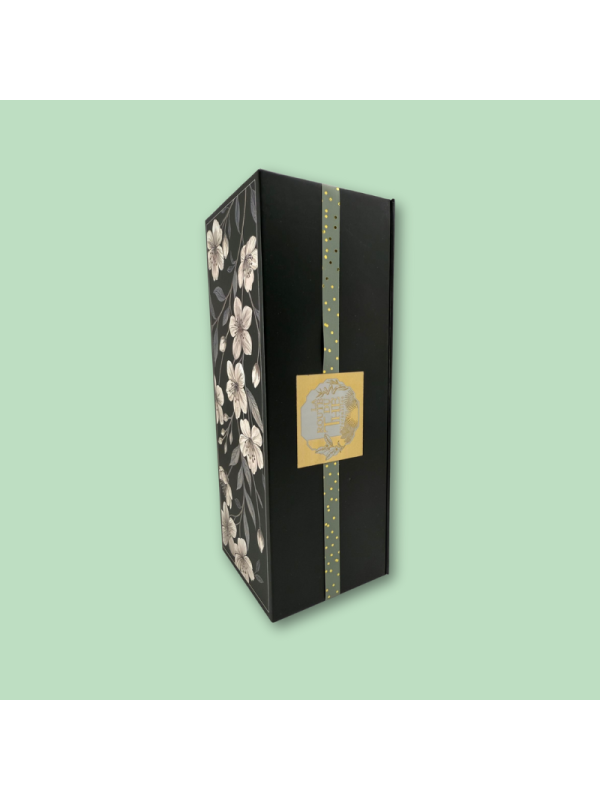 COFFRET INFUSION LESTHESVOYAGEURS.COM