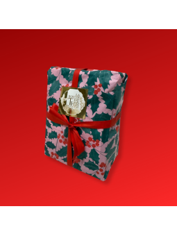 COFFRET DE 4 THÉS PARFUMÉS NOËL