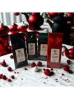 COFFRET DE 4 THÉS PARFUMÉS NOËL