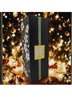 COFFRET D'EXCEPTION 4 GRANDS CRUS - La route du thé Versailles