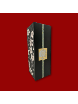 COFFRET 2 GRANDS CRUS CHINE