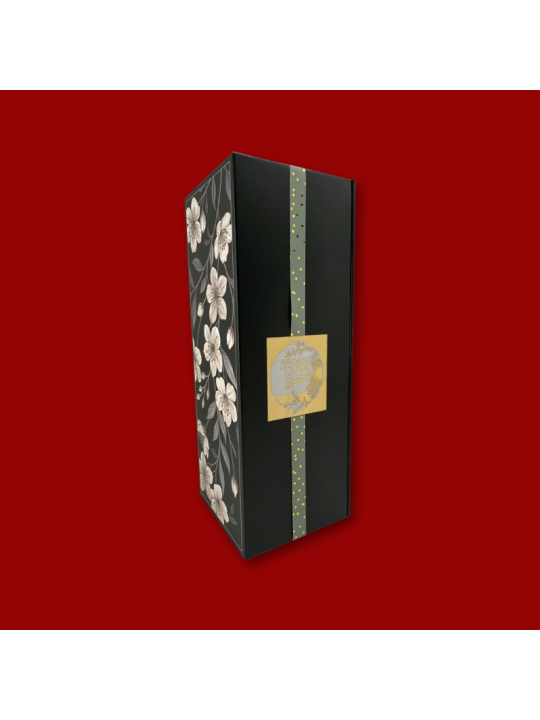 COFFRET 2 GRANDS CRUS CHINE