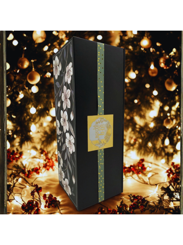 COFFRET INCONTOURNABLES - La route du thé Versailles