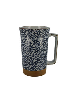 Mug Tako - La Route du Thé Versailles