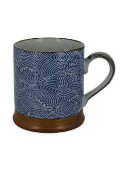 MUG SIRANAMI -La Route du Thé Versailles