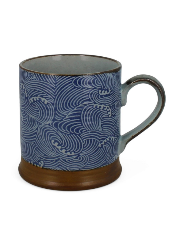 MUG SIRANAMI -La Route du Thé Versailles