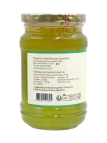 Gelée Aloe Vera - La Route du Thé Versailles