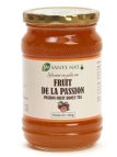 Gelée Fruit de la Passion - La Route du Thé Versailles