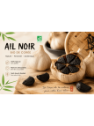AIL NOIR BIO CORÉE - La Route du Thé Versailles
