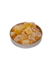 Gingembre BIO Cristallisé - 100G La Route du Thé Versailles
