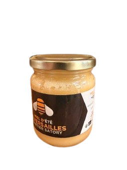 Miel Versailles Satory - La Route du Thé Versailles