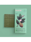 Chocolat Blanc au Matcha - La Route du Thé Versailles