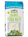 AGUAMATE BIO ARGENTINE 500GR - La Route du Thé Versailles