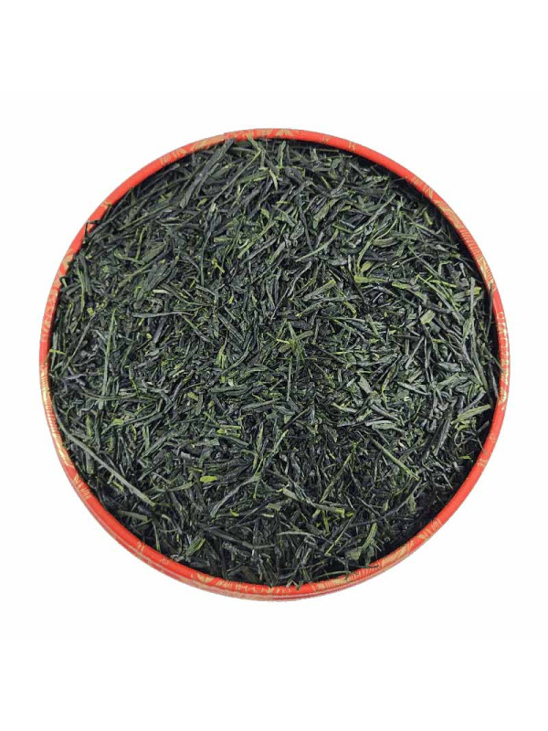 GYOKURO ASANOKA PRIMEUR 2026 -La Route du Thé Versailles