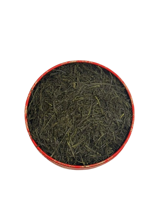 Sencha HARU 2026 - La Route du Thé Versailles