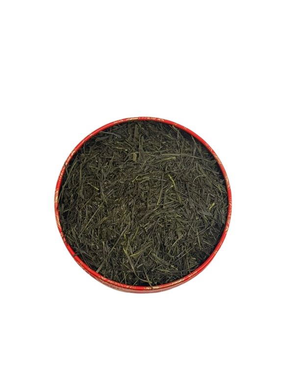 Sencha HARU 2026 - La Route du Thé Versailles