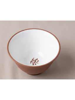 TASSE GONG FU CHA YIXING - La Route du Thé Versailles