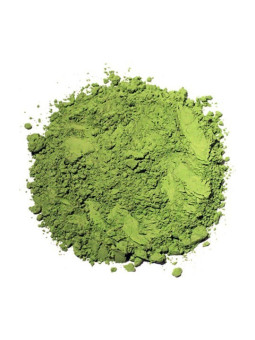 BOITE 30g MATCHA DE CÉRÉMONIE JAPON - La Route du Thé Versailles