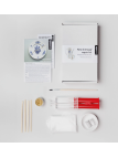 KIT KINTSUGI OR - COFFRET RÉPARATION JAPONAISE - La Route du Thé Versailles
