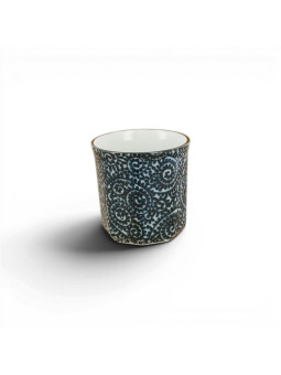MINI TASSE MARUTAKU PIEUVRE - La Route du Thé Versailles