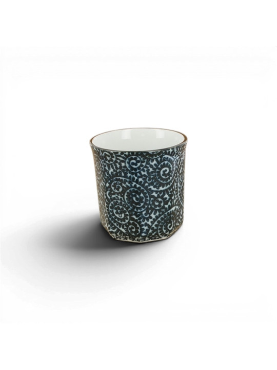 MINI TASSE MARUTAKU PIEUVRE - La Route du Thé Versailles